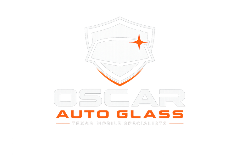 Oscar Auto Glass, Texas Mobile Specialists